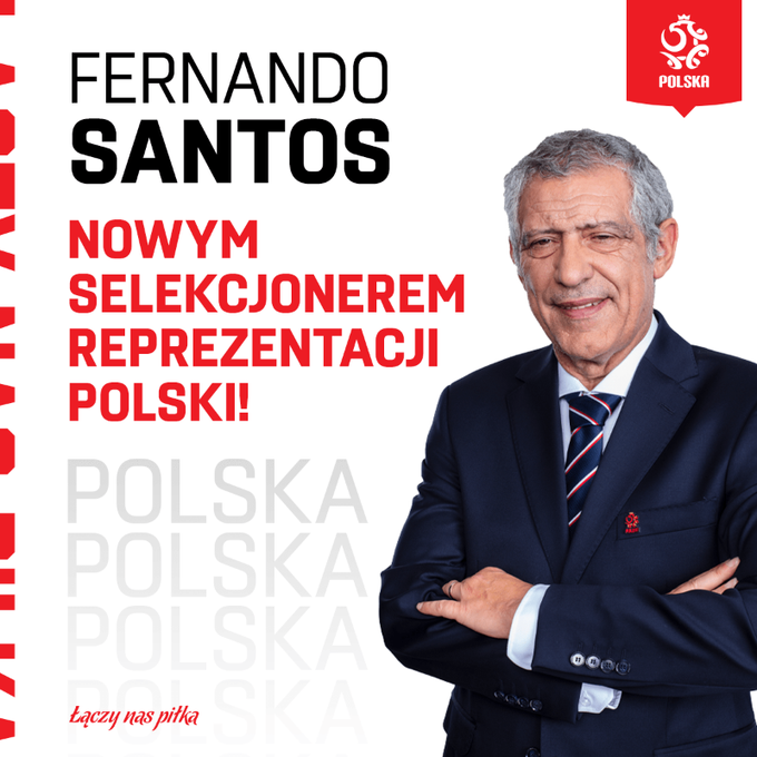 Santos selekcjonerem, Piszczek asystentem?