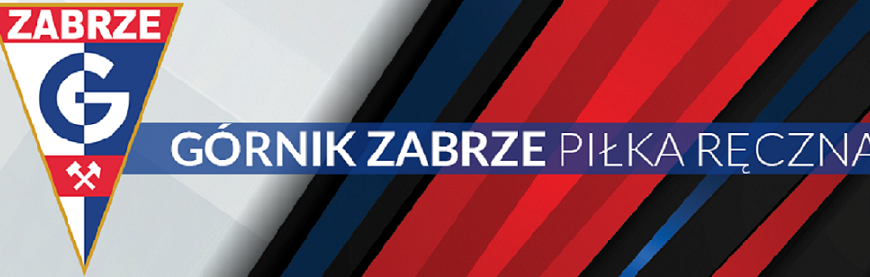 PGNiG Superliga mężczyzn: Mecze Górnika Zabrze w Telewizji Polskiej