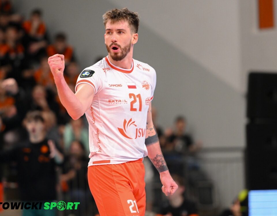 Tomasz Fornal być może już w kolejnym sezonie znów zagra w PlusLidze. Reprezentant Polski ma wrócić po jednym sezonie spędzonym w Turcji.