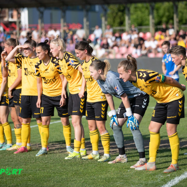 GKS Katowice odzyskał mistrzostwo Polski!