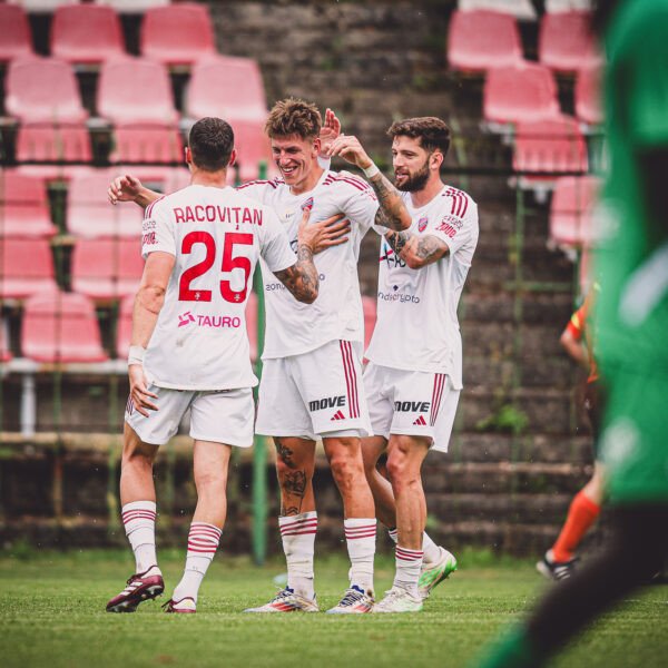Raków zgarnia potrzebny komplet punktów