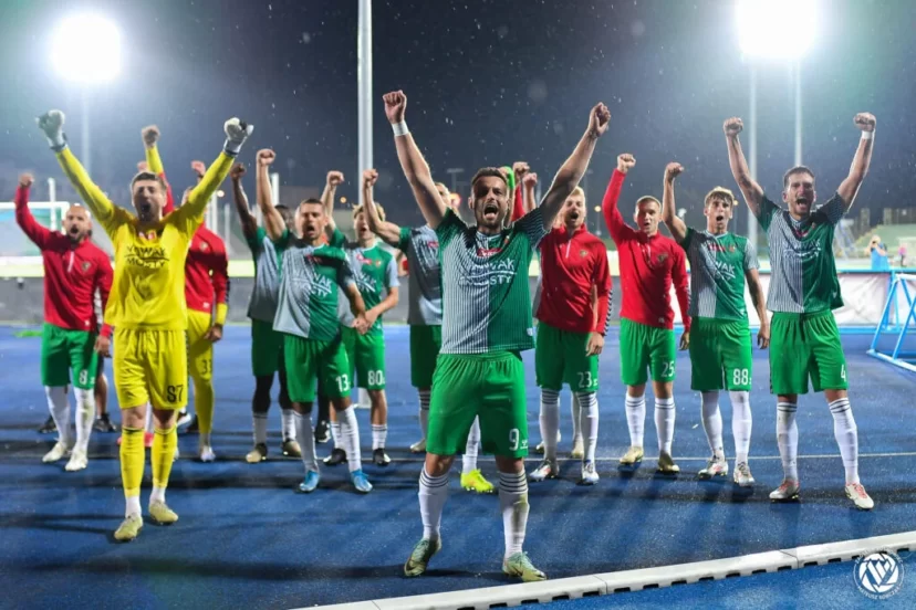 Zagłębie Sosnowiec