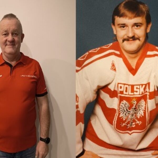 Były zawodnik GKS-u Katowice walczy o życie. Potrzebna natychmiastowa pomoc