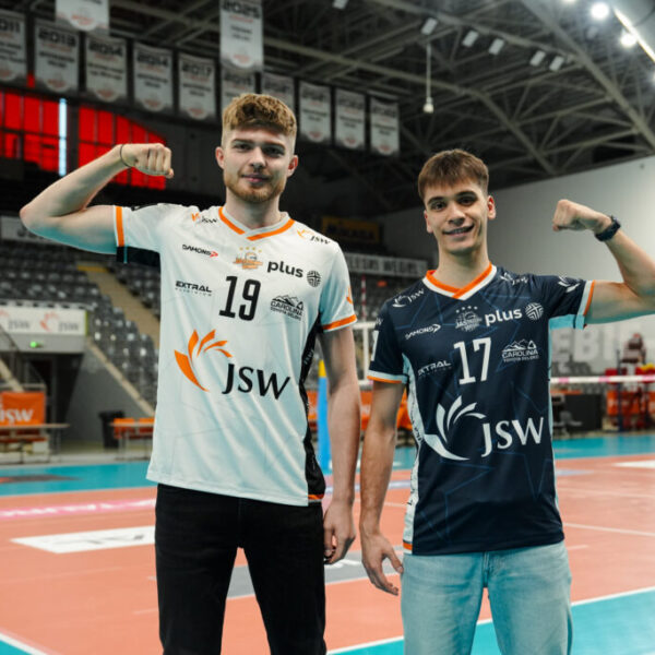 Jastrzębski Węgiel zadbał o młodzież
