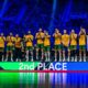 Siatkarze Aluron CMC Warty Zawiercie przegrali w finale Ligi Mistrzów. Zrobili to jednak po pięknej walce.