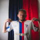 Górnik Zabrze poinformował o zakontraktowaniu mistrza Polski z Jagiellonią Białystok.