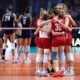 Siatkarki reprezentacji Polski wygrały turniej o Puchar Prezydenta Koszalina.