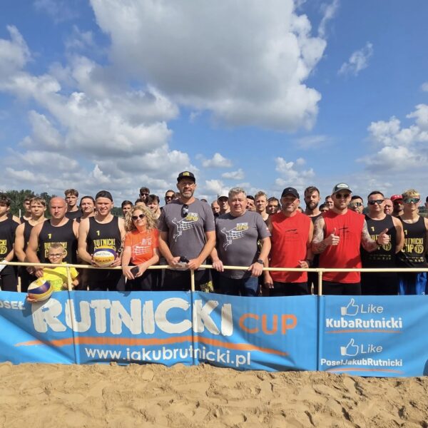 Nowy minister sportu i turystyki