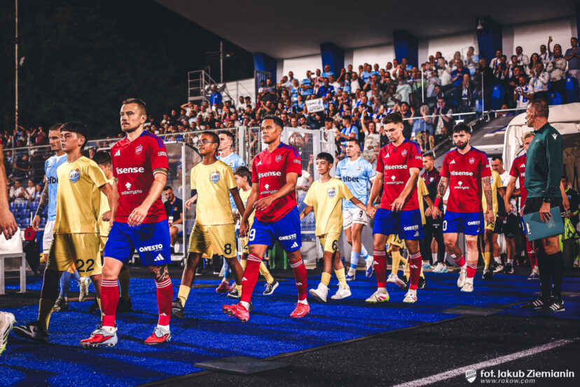 Raków Częstochowa już wie, gdzie będzie szlifował formę przed startem rundy wiosennej PKO Ekstraklasy.