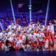 Reprezentacja Polski pokonała Włochów w finale Ligi Narodów.