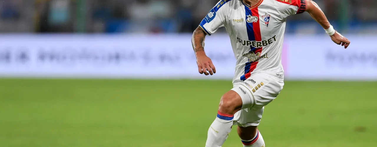 Górnik Zabrze przegrał z Radomiakem Radom aż 0:4. To trzeci mecz bez wygranej z rzędu i druga porażka dla ekipy z Zabrza.