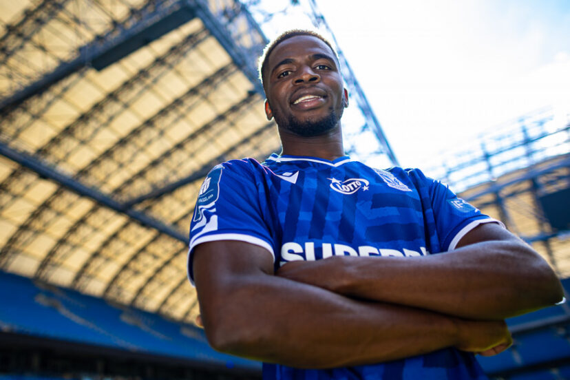 Górnik Zabrze rozstał się ze swoim skrzydłowym. Taofeek Ismaheel będzie kontynuował karierę w Lechu Poznań.