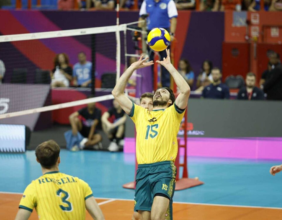 Aluron CMC Warta Zawiercie zagra tylko w meczu o brązowy medal mistrzostw świata.